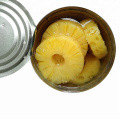 Ananas tranché en conserve au sirop léger ou au sirop lourd meilleur prix prix compétitif